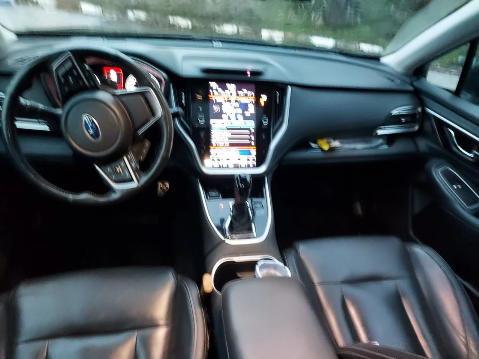 Subaru Outback | Mobile.bg � ����������� 5