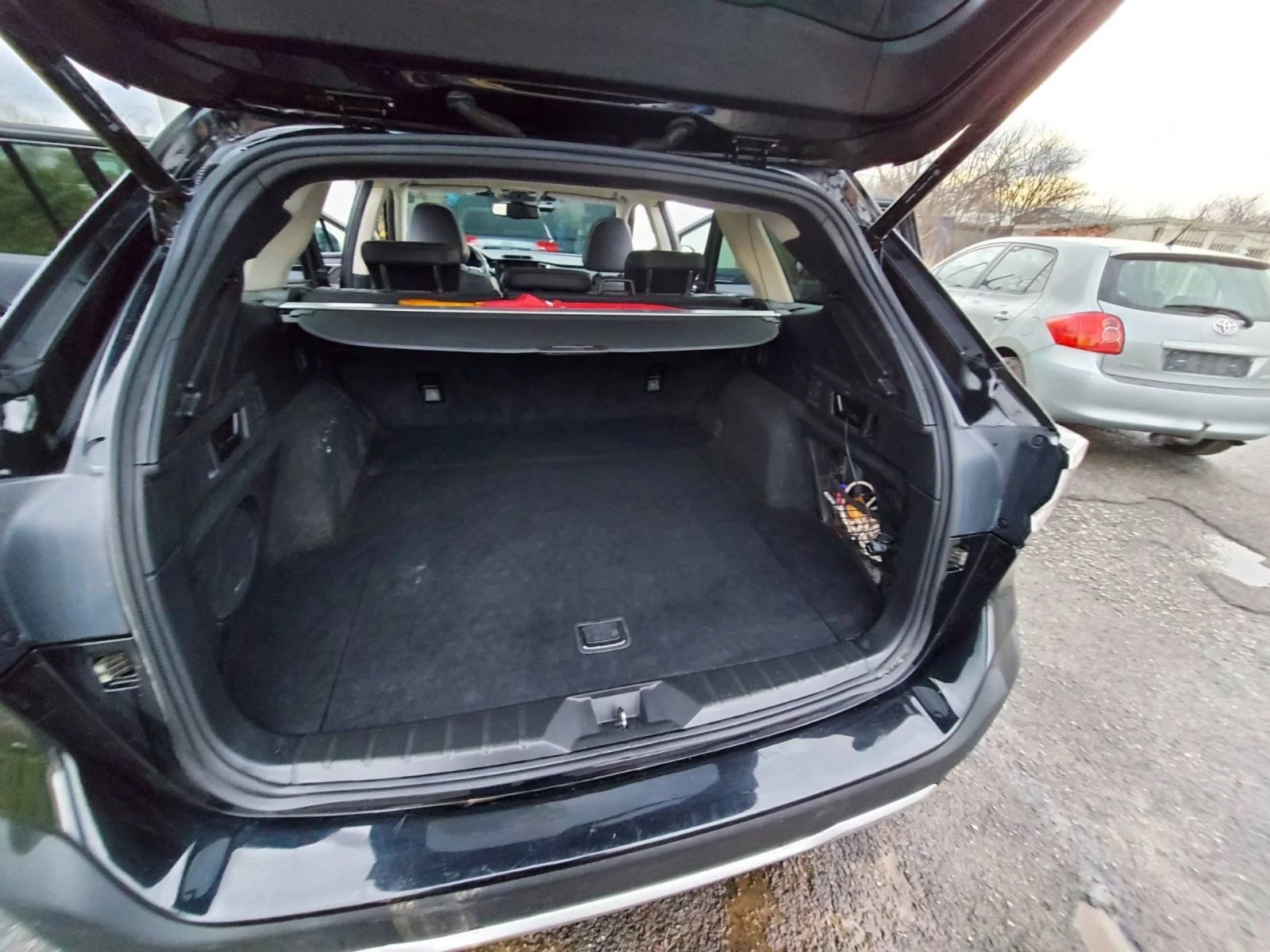 Subaru Outback | Mobile.bg � ����������� 11