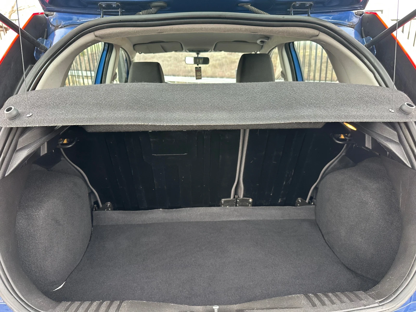 Ford Fiesta ������-�������� | Mobile.bg � ����������� 12