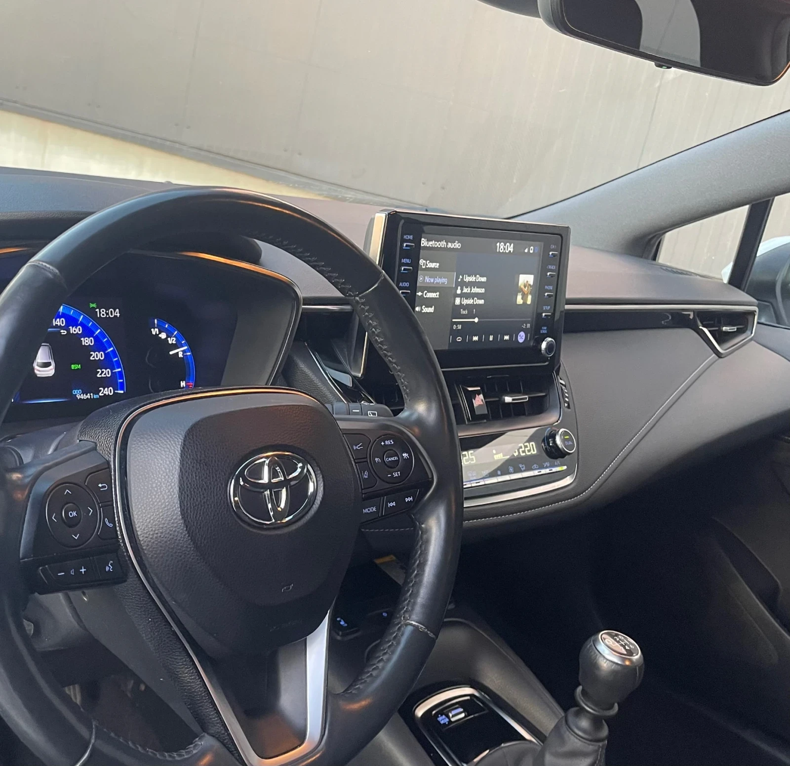 Toyota Corolla, снимка 7 - Автомобили и джипове - 53760773