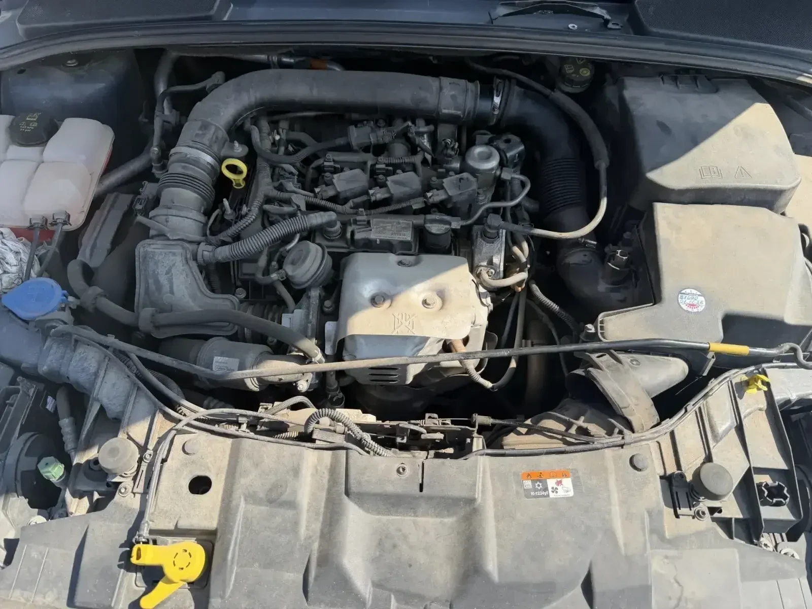 Ford Focus 1.0 | Mobile.bg � ����������� 9