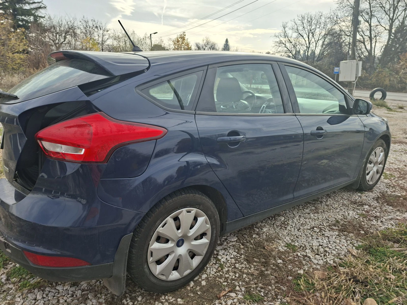 Ford Focus 1.0 | Mobile.bg � ����������� 6