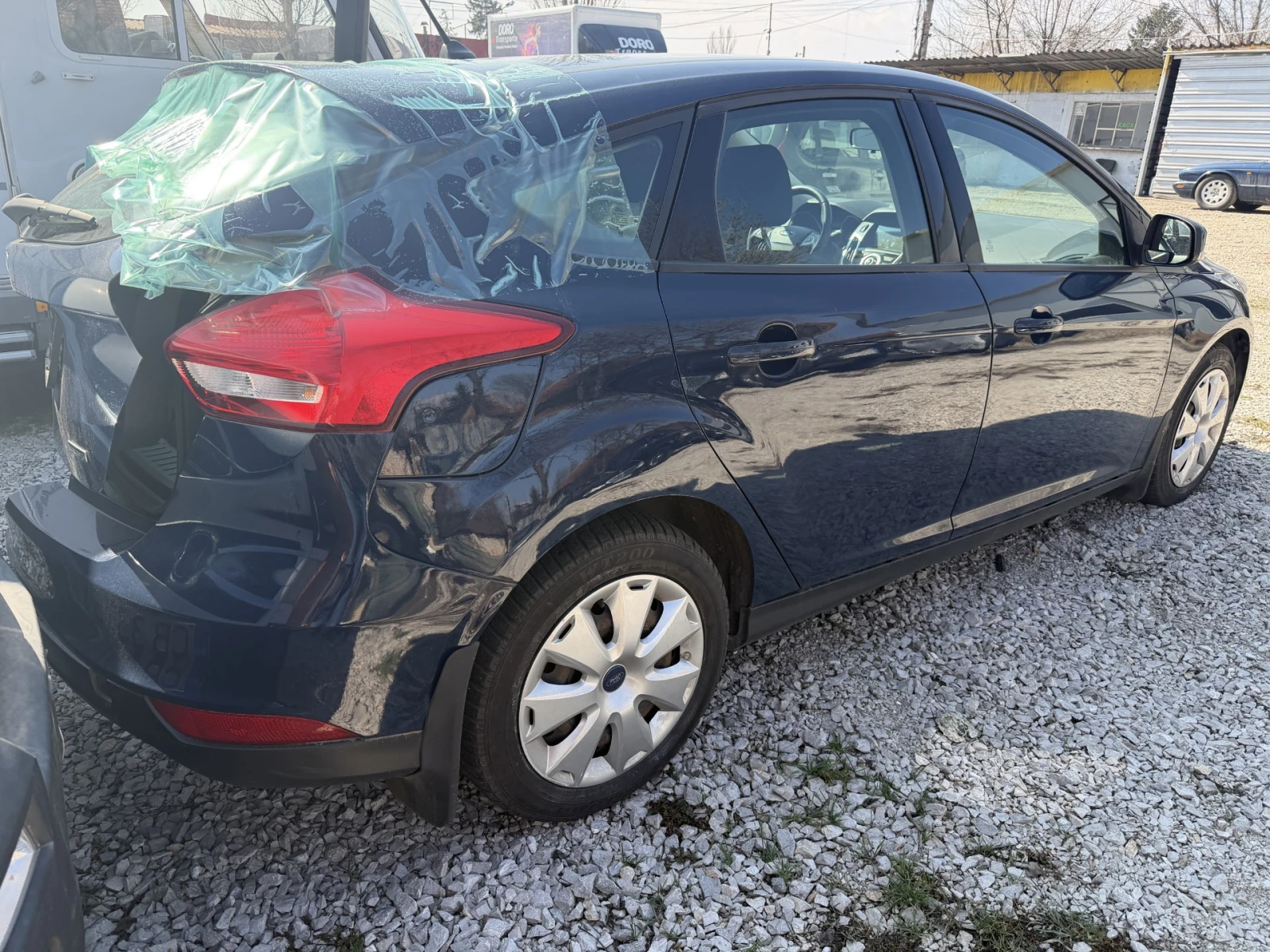 Ford Focus 1.0 | Mobile.bg � ����������� 3