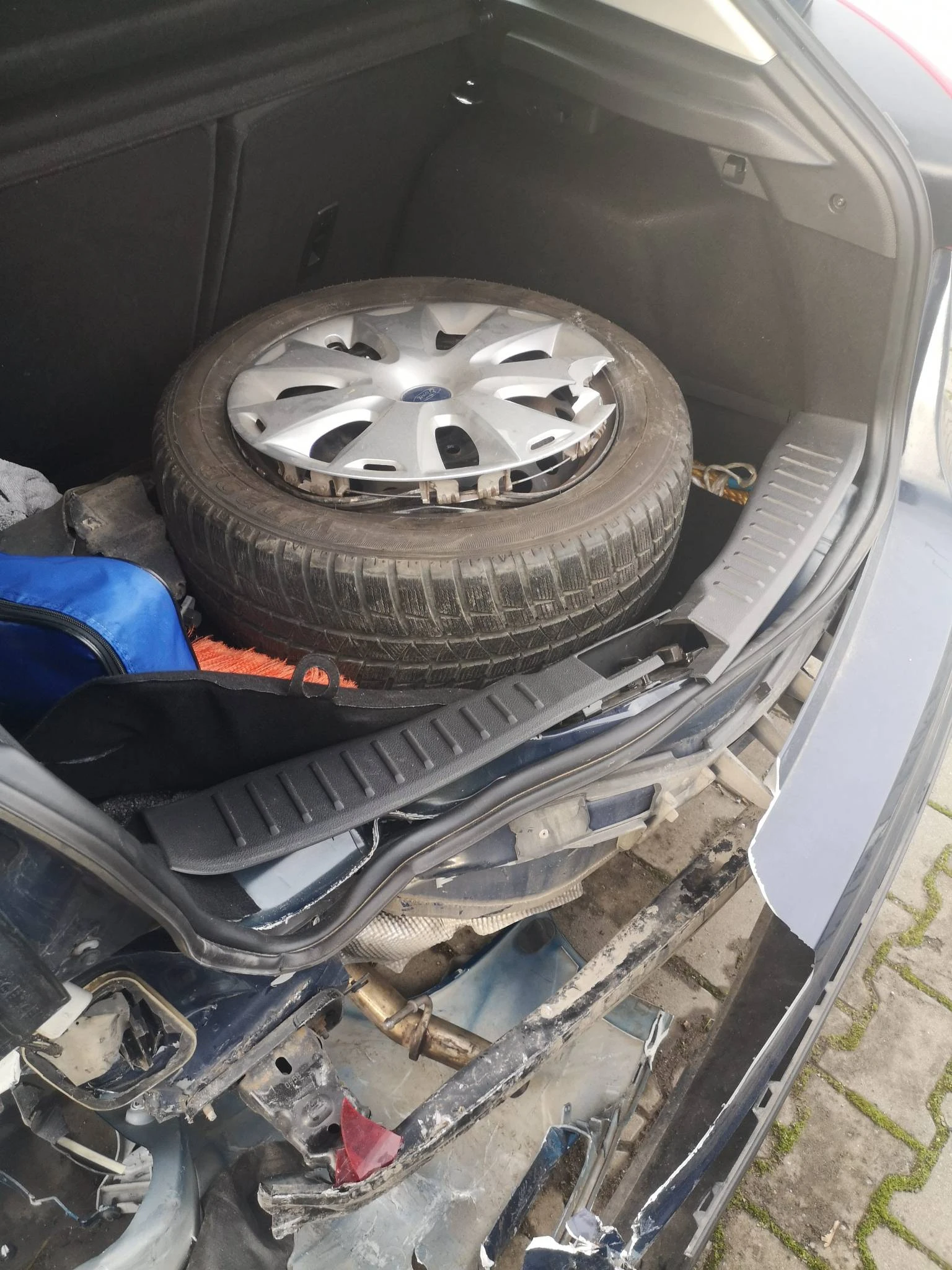 Ford Focus 1.0 | Mobile.bg � ����������� 10