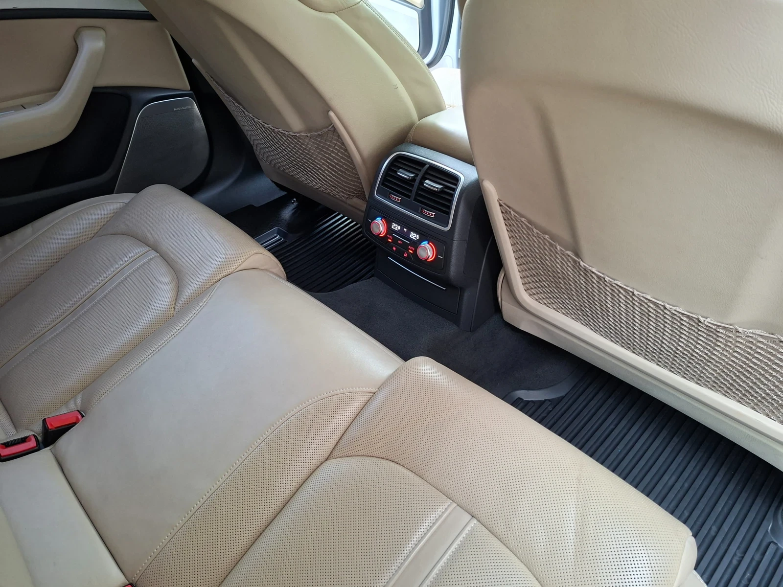 Audi A6 Allroad S-line , bi-turbo, снимка 8 - Автомобили и джипове - 53804836