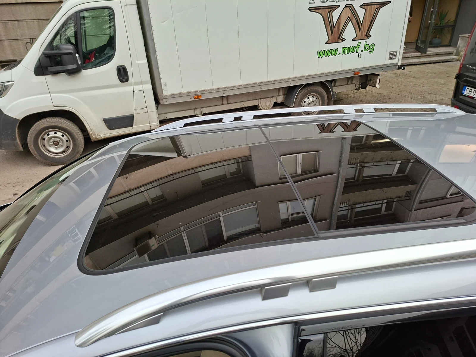 Audi A6 Allroad S-line , bi-turbo, снимка 7 - Автомобили и джипове - 53804836