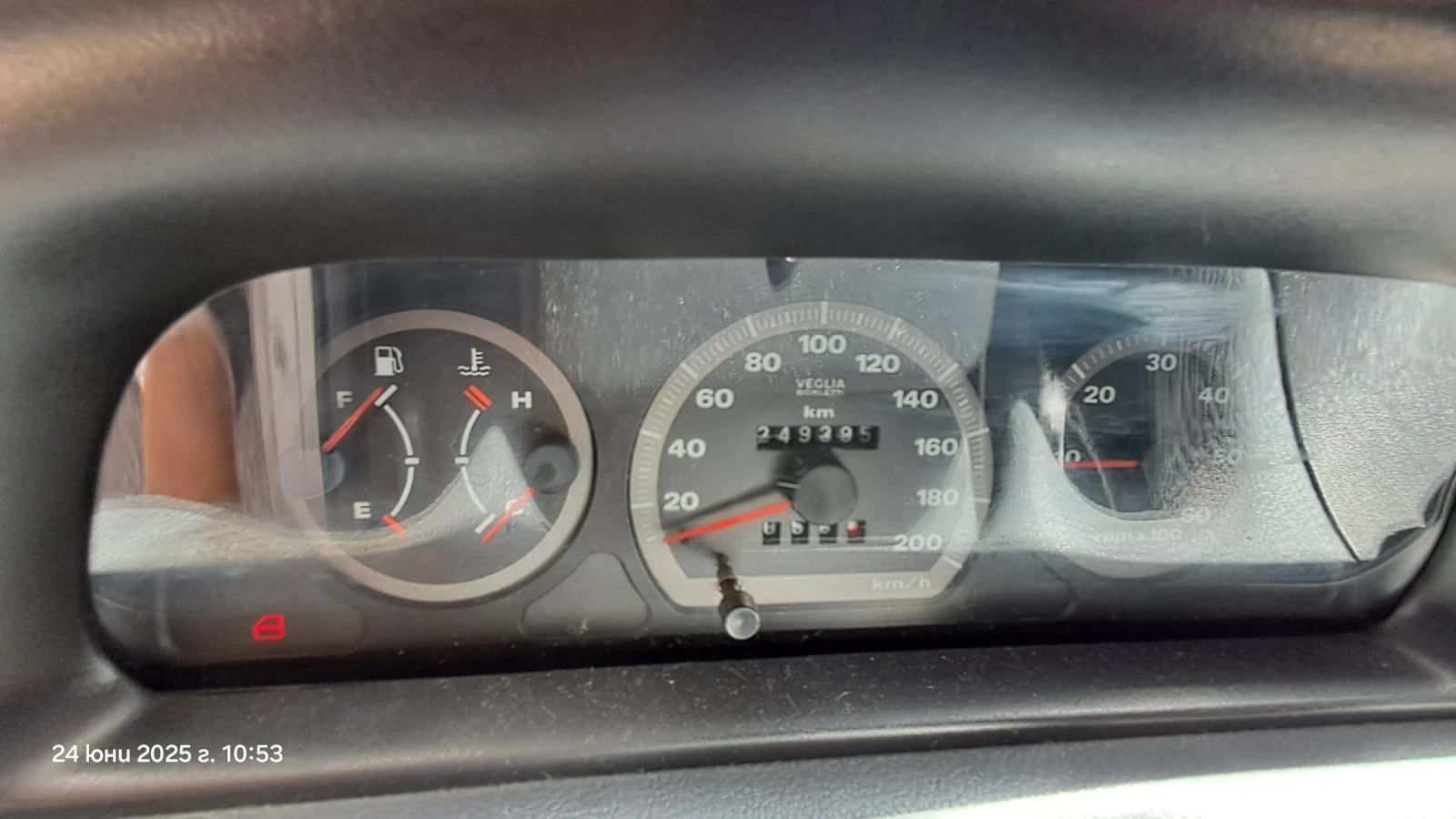 Fiat Palio Weekend, снимка 10 - Автомобили и джипове - 53927381