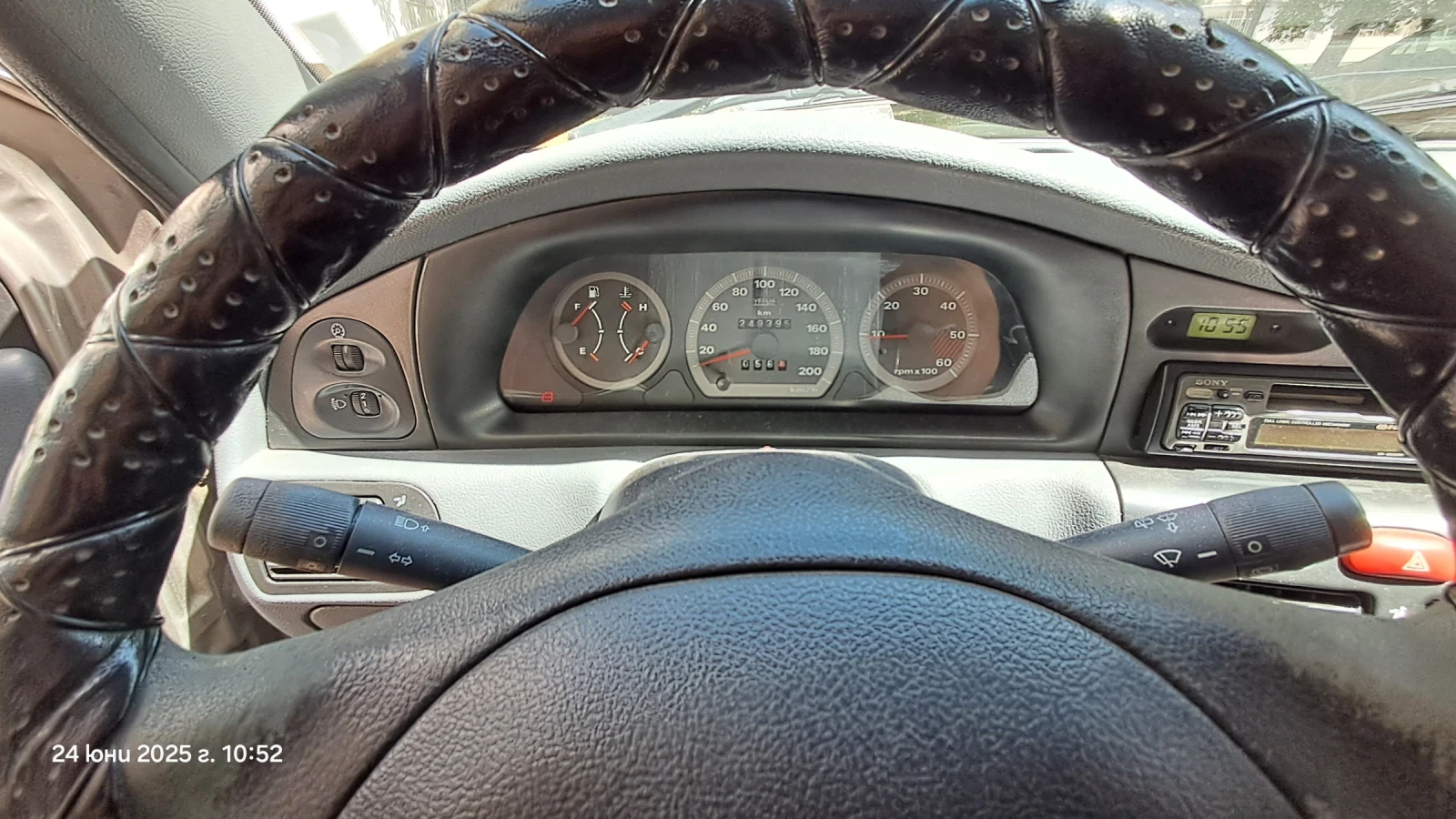 Fiat Palio Weekend, снимка 5 - Автомобили и джипове - 53927381