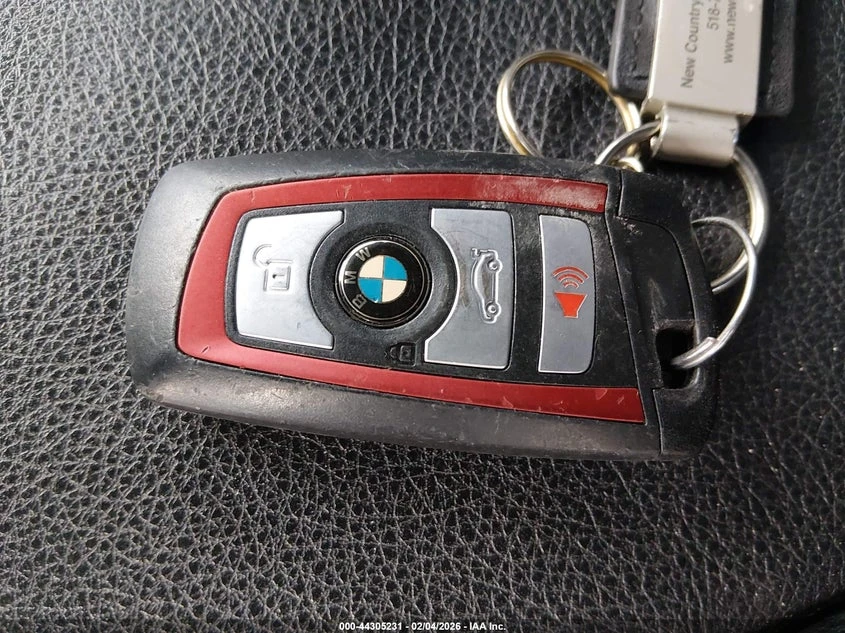 BMW 430 2.0L I-4 DI, DOHC, VVT, TURBO, 248HP All Wheel, снимка 11 - Автомобили и джипове - 53978148