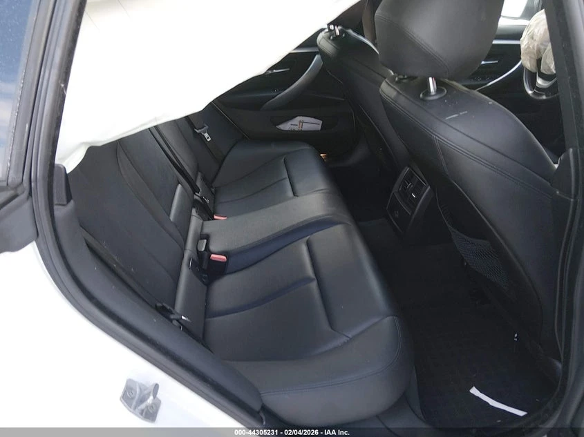 BMW 430 2.0L I-4 DI, DOHC, VVT, TURBO, 248HP All Wheel, снимка 8 - Автомобили и джипове - 53978148