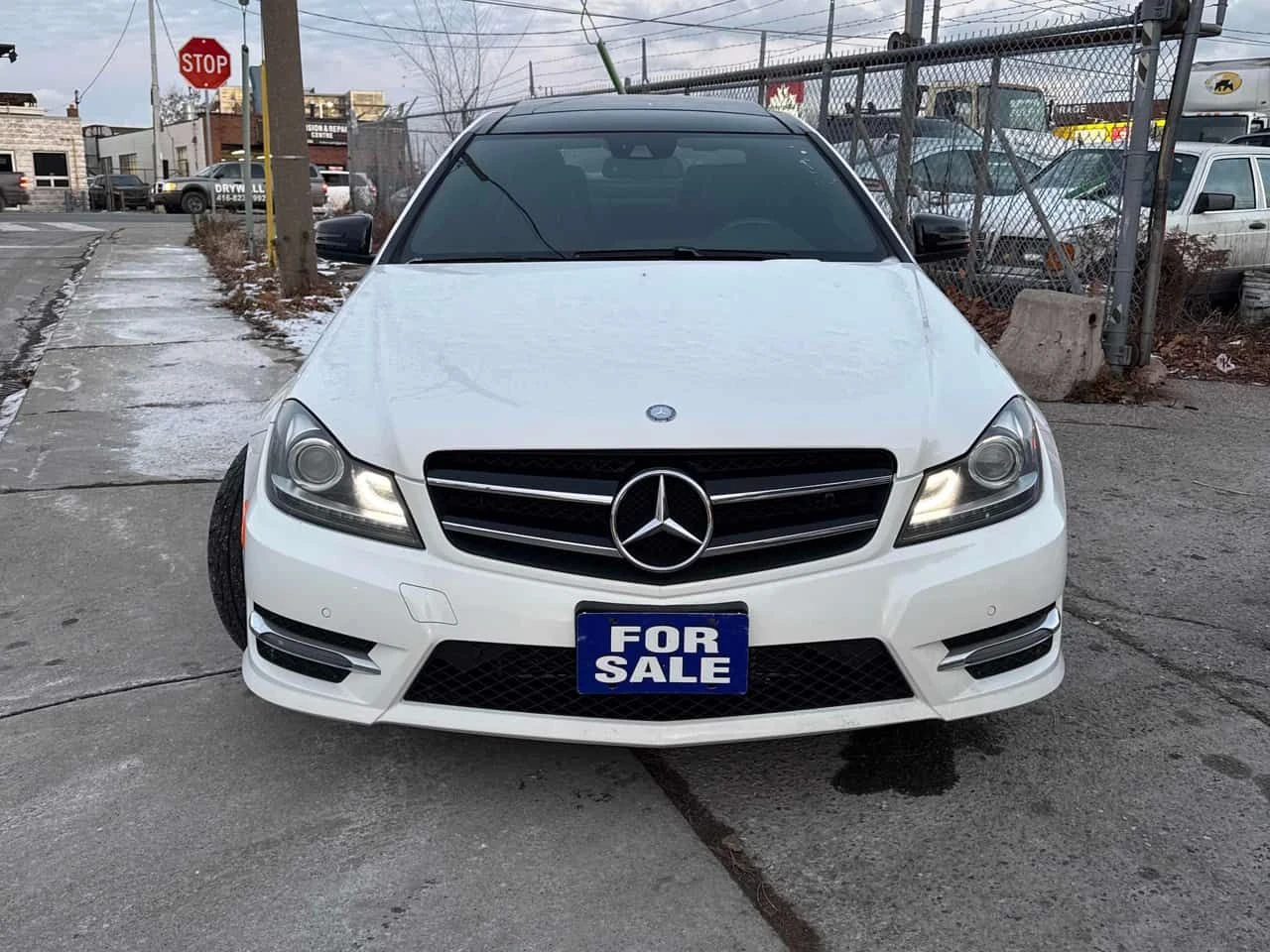 Mercedes-Benz C 350 4 MATIC * CARFAX * HARMAN * ПАНО * KEYLESS , снимка 6 - Автомобили и джипове - 54022498