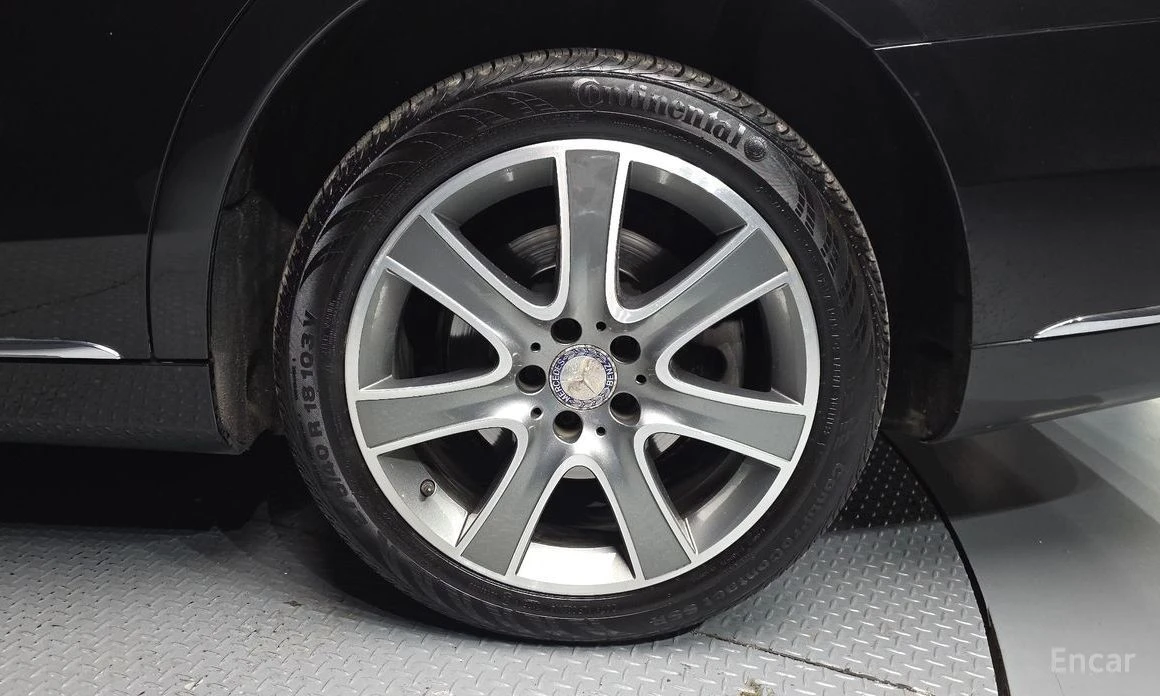 Mercedes-Benz S 350, снимка 5 - Автомобили и джипове - 54076982