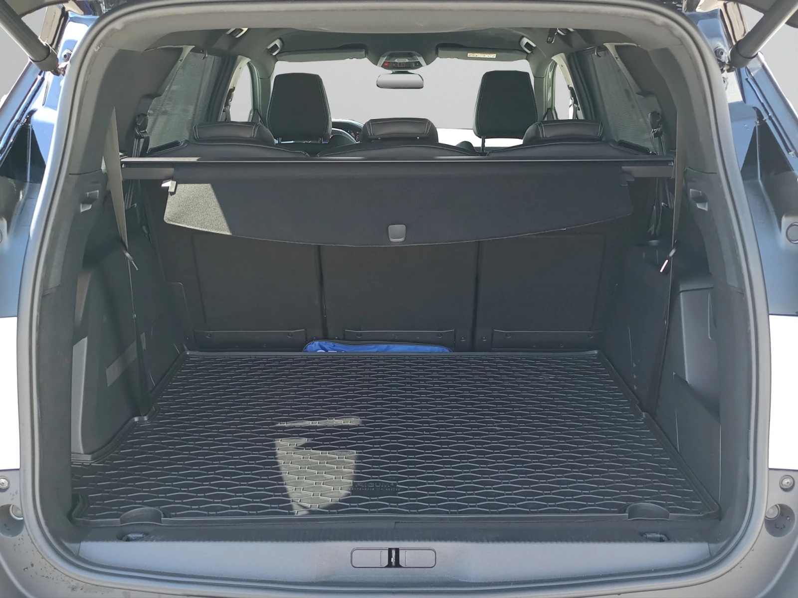 Peugeot 5008 New Line Up ALLURE PACK 1.5 BlueHDi 130 S&S EAT8 E | Mobile.bg � ����������� 14