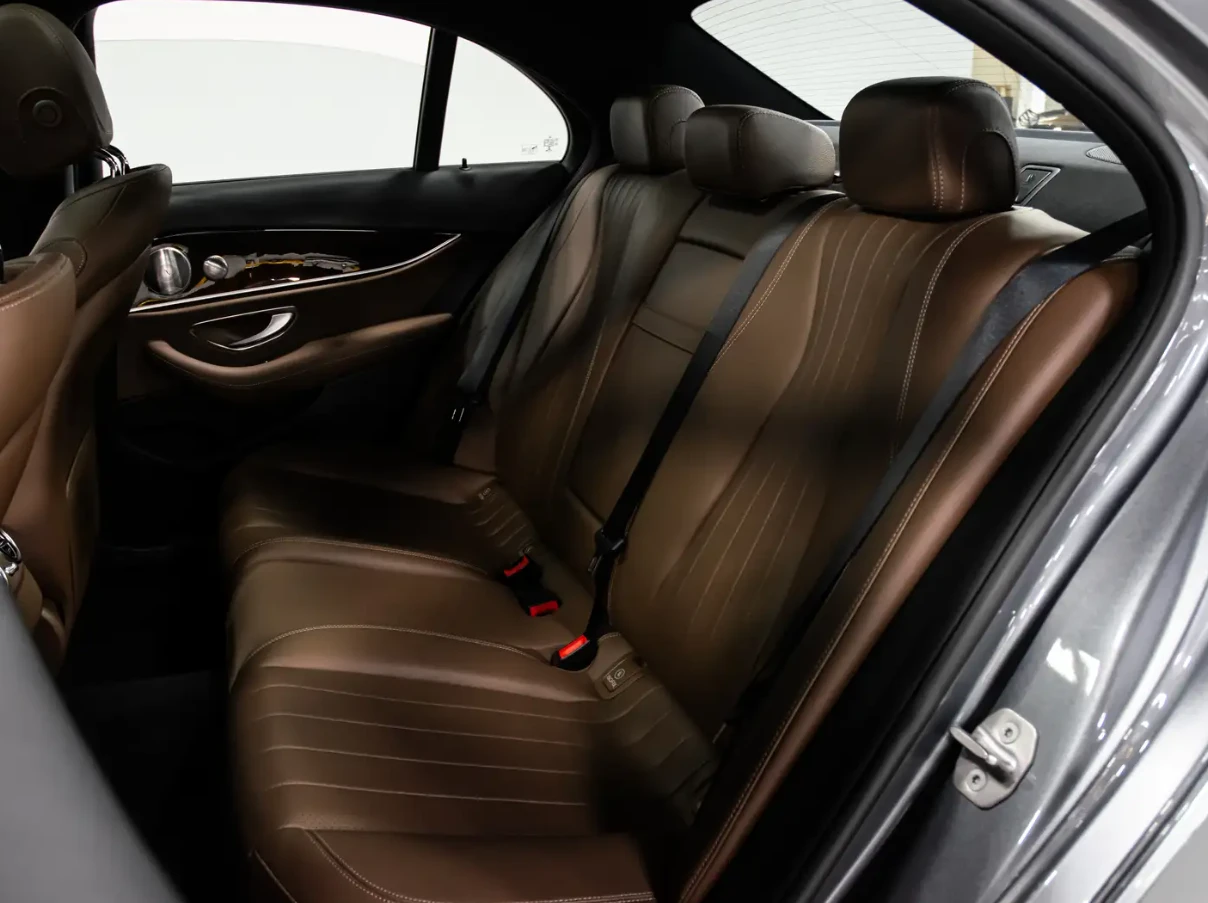 Mercedes-Benz E 300 2018 Mercedes-Benz E 300, снимка 14 - Автомобили и джипове - 54367432