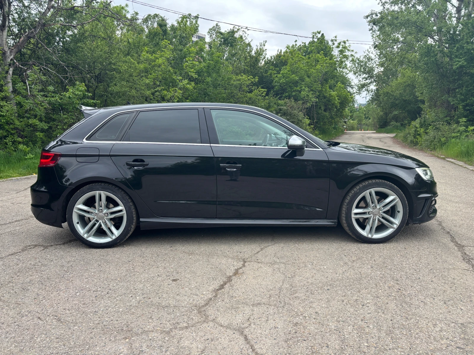 Audi A3 2.0 TDI Quattro | Mobile.bg � ����������� 4