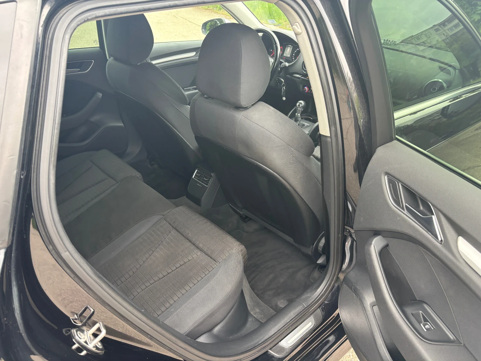 Audi A3 2.0 TDI Quattro | Mobile.bg � ����������� 14