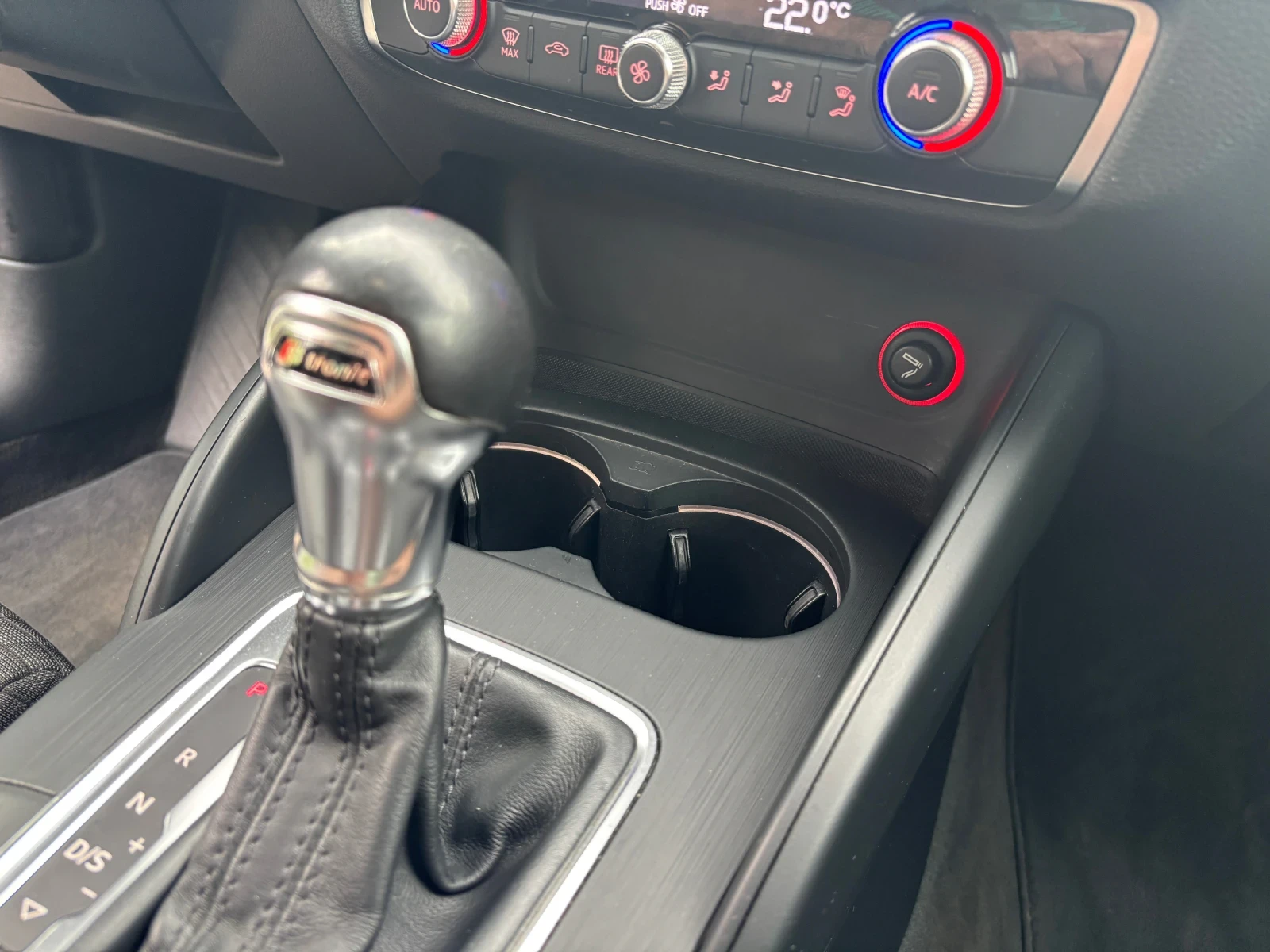 Audi A3 2.0 TDI Quattro | Mobile.bg � ����������� 12