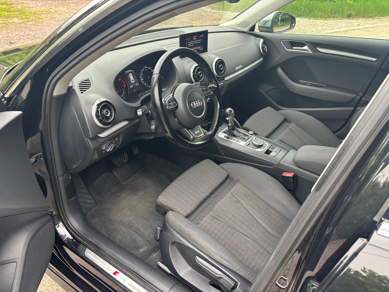 Audi A3 2.0 TDI Quattro | Mobile.bg � ����������� 10
