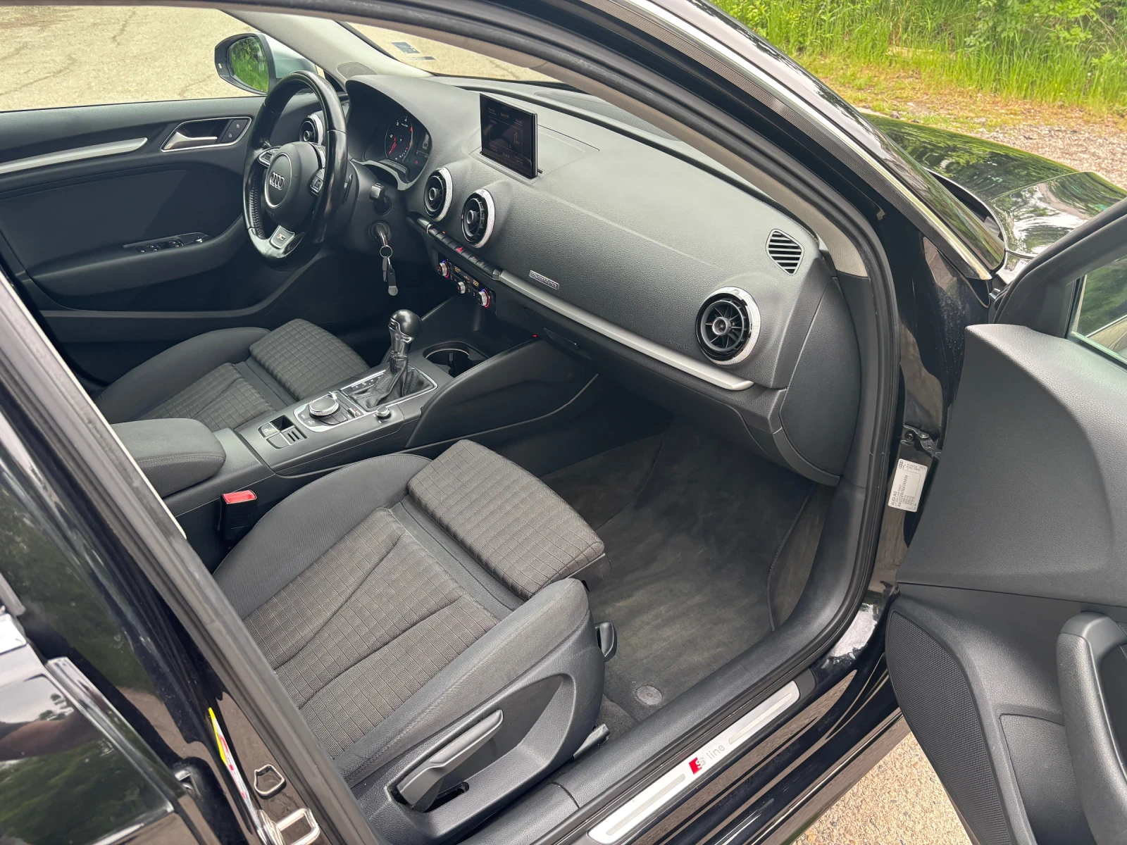 Audi A3 2.0 TDI Quattro | Mobile.bg � ����������� 15