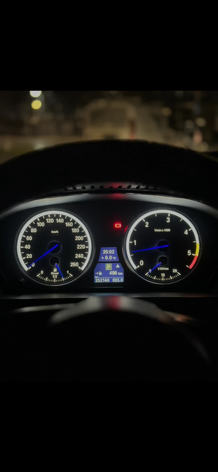 BMW 530, снимка 7 - Автомобили и джипове - 54561190