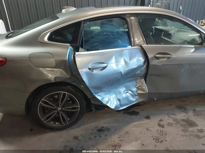 BMW 228 2l I Gran Coupe xDrive | Mobile.bg � ����������� 6