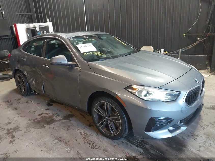 BMW 228 2l I Gran Coupe xDrive | Mobile.bg � ����������� 2