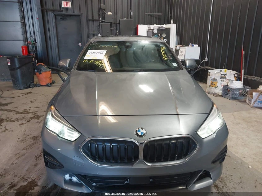 BMW 228 2l I Gran Coupe xDrive | Mobile.bg � ����������� 13