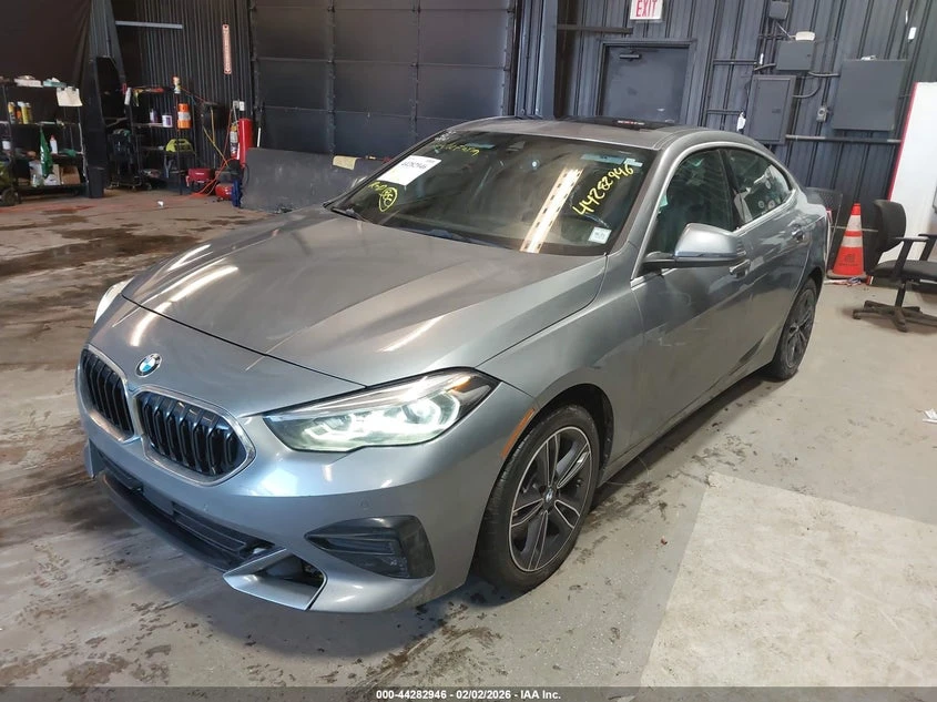 BMW 228 2l I Gran Coupe xDrive | Mobile.bg � ����������� 1