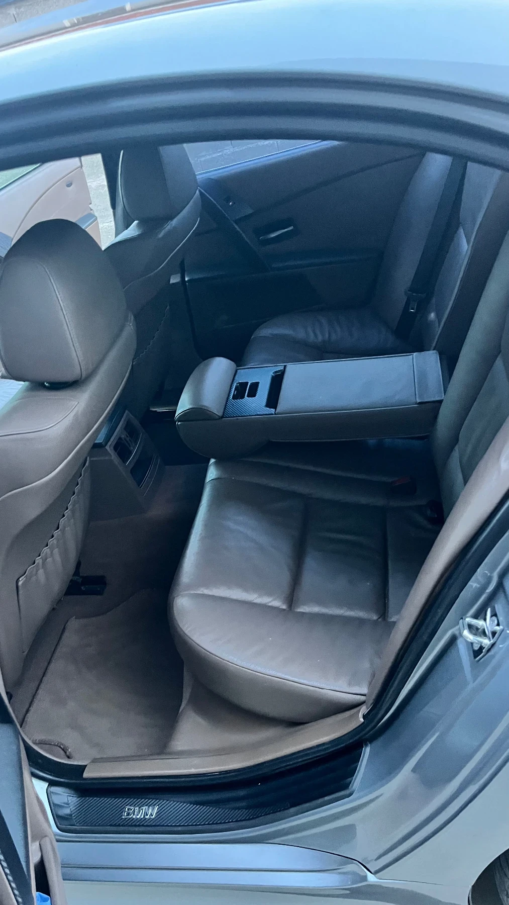 BMW 530, снимка 10 - Автомобили и джипове - 54874684