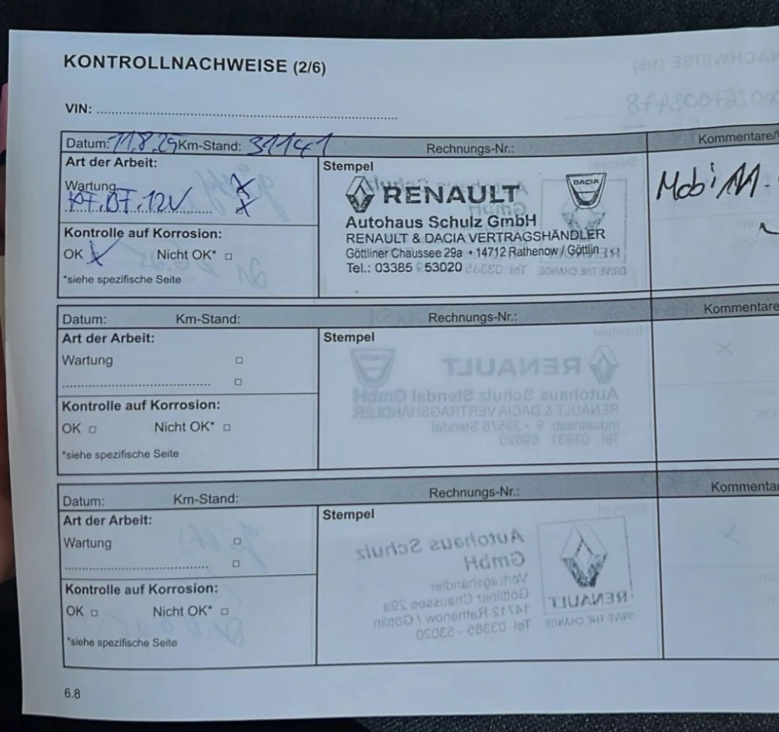 Renault Zoe CCS/2024�/� ��������/�������� ������ | Mobile.bg � ����������� 17