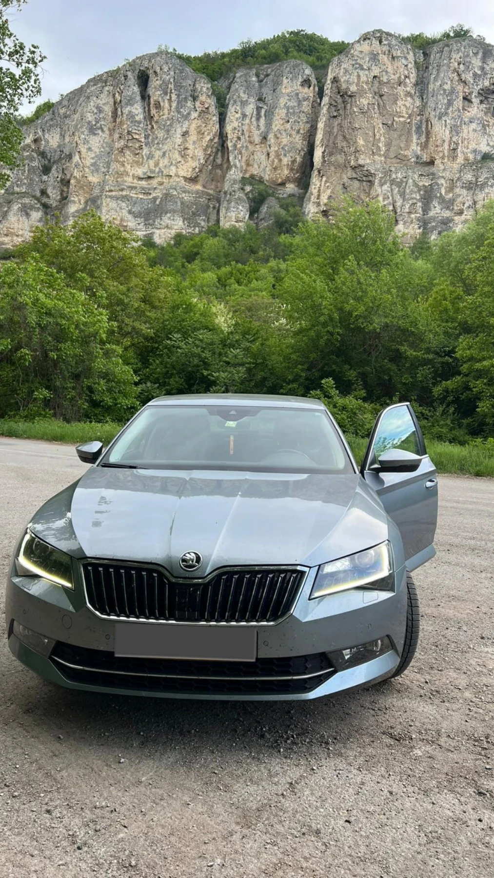 Skoda Octavia, снимка 2 - Автомобили и джипове - 55038118