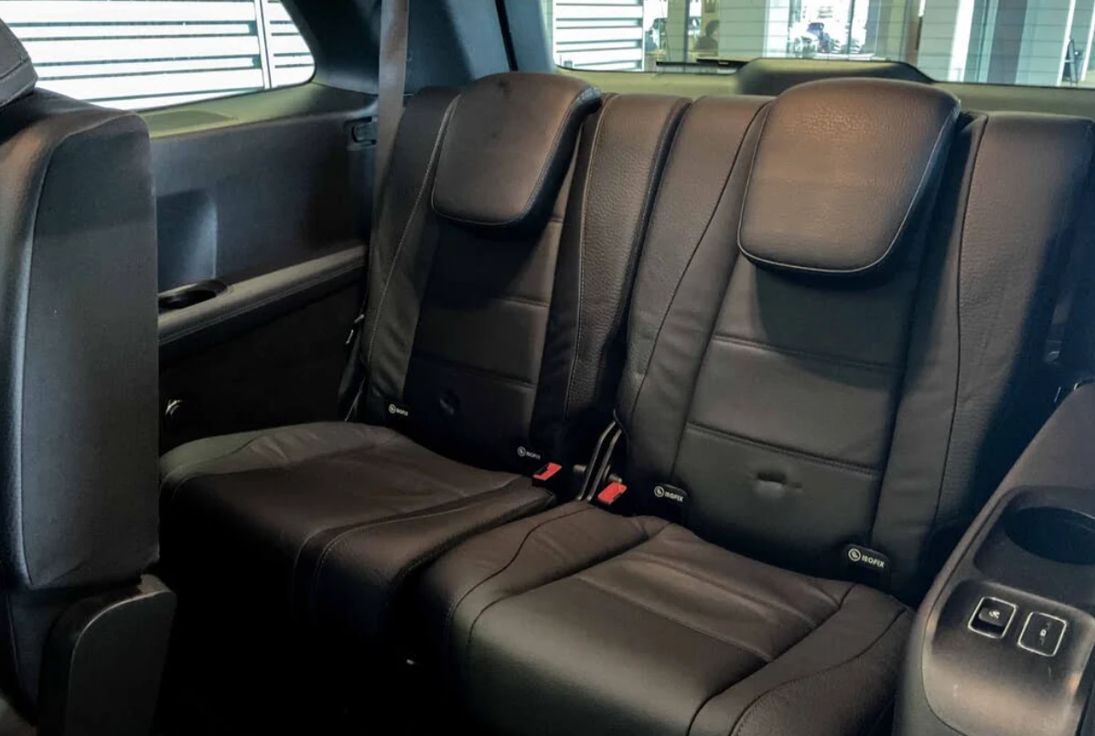 Mercedes-Benz GLS 450 AMG| 4Matic* �����* BURMERSTER* �����* ������� | Mobile.bg � ����������� 15