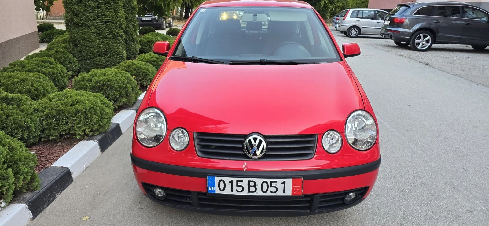 VW Polo 1.4i | Mobile.bg � ����������� 8
