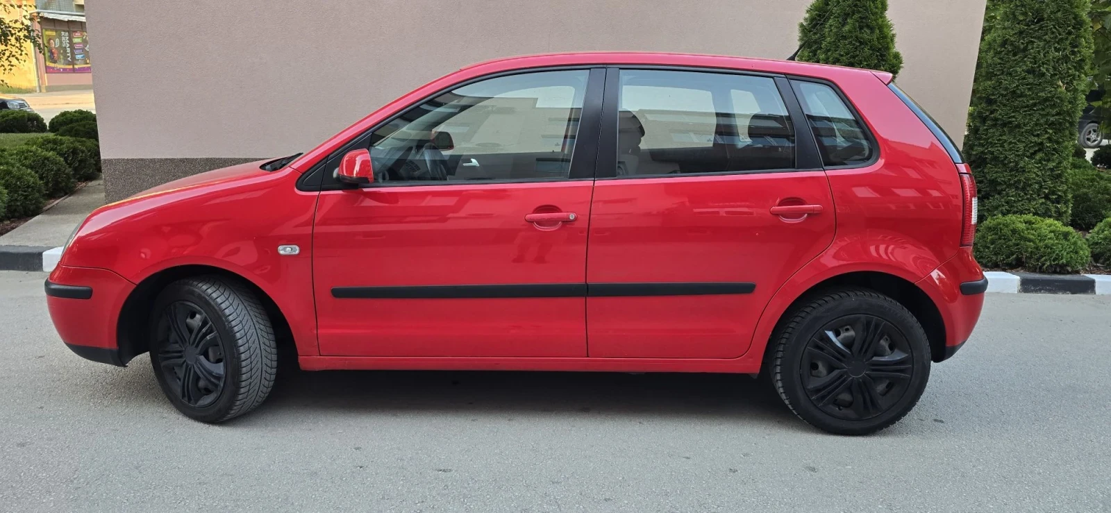 VW Polo 1.4i | Mobile.bg � ����������� 2
