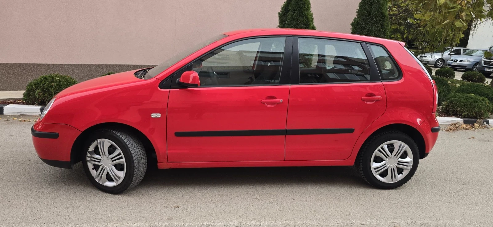 VW Polo 1.4i | Mobile.bg � ����������� 2