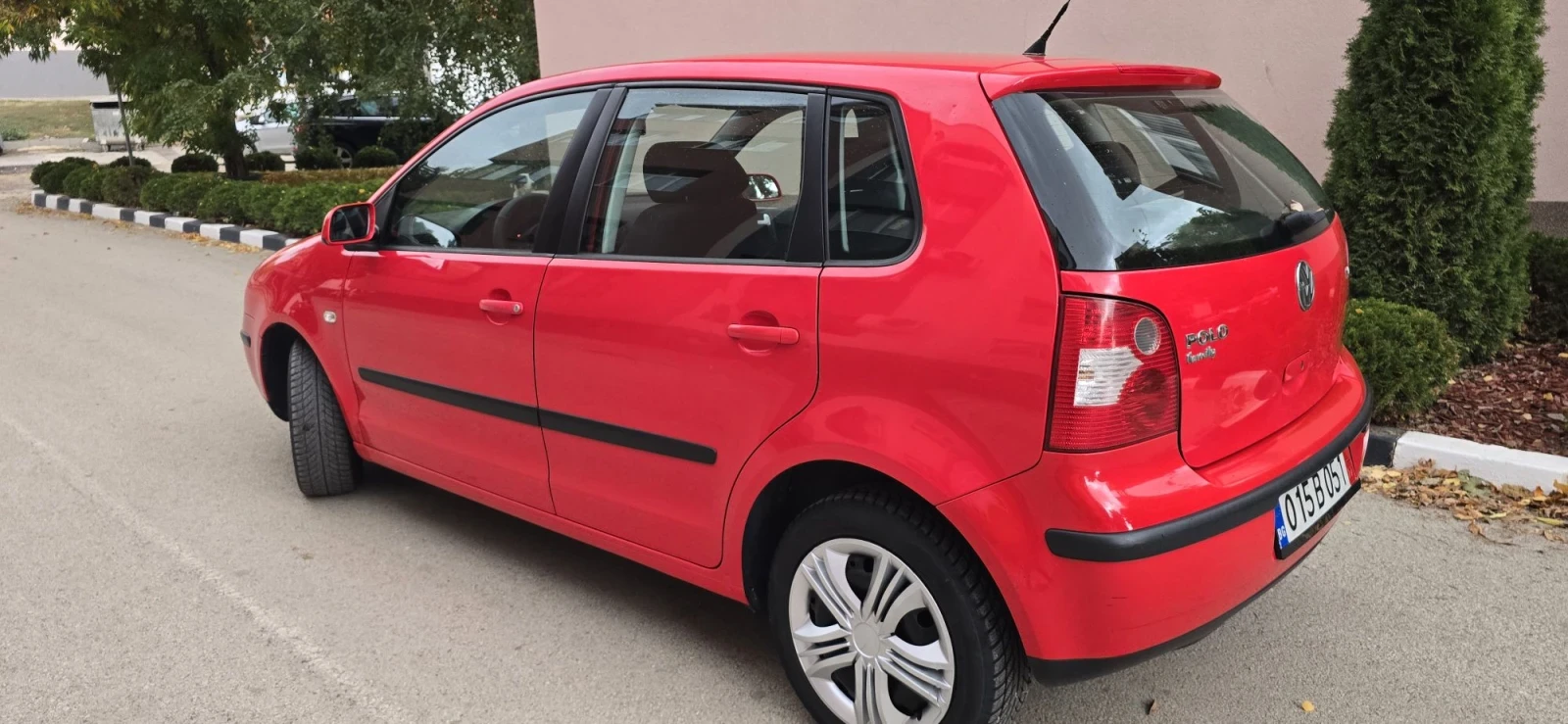 VW Polo 1.4i | Mobile.bg � ����������� 3