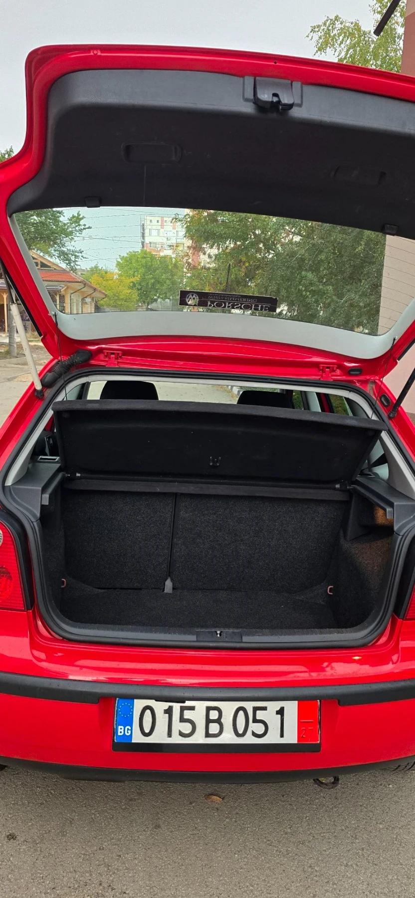 VW Polo 1.4i | Mobile.bg � ����������� 11