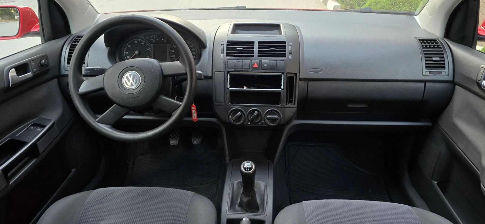 VW Polo 1.4i | Mobile.bg � ����������� 13