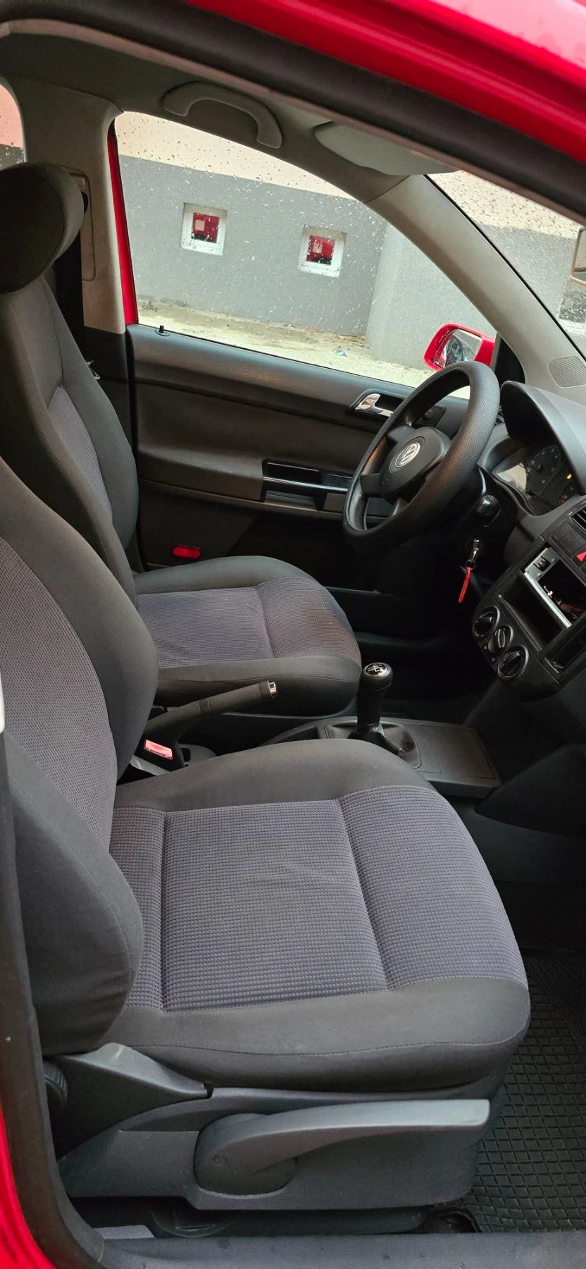 VW Polo 1.4i | Mobile.bg � ����������� 15