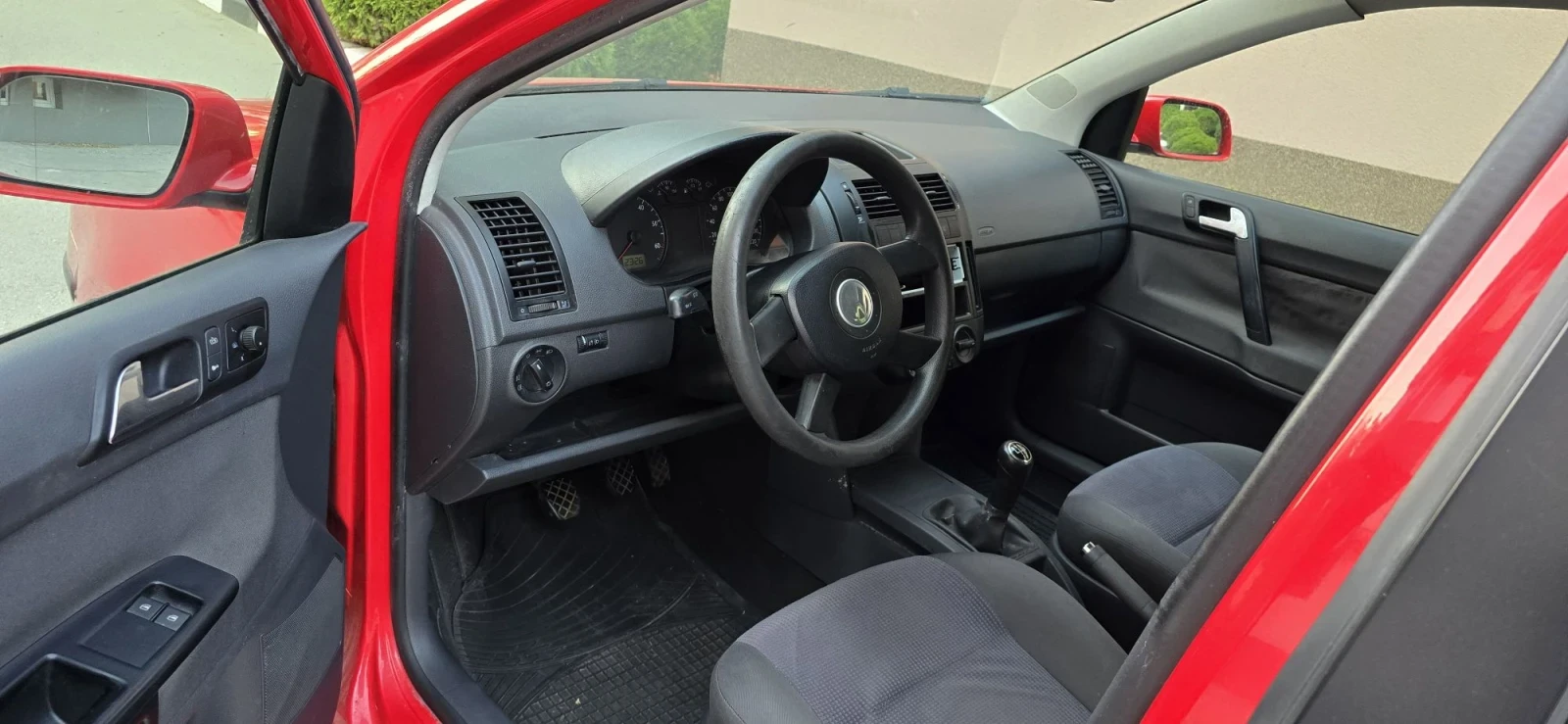 VW Polo 1.4i | Mobile.bg � ����������� 14