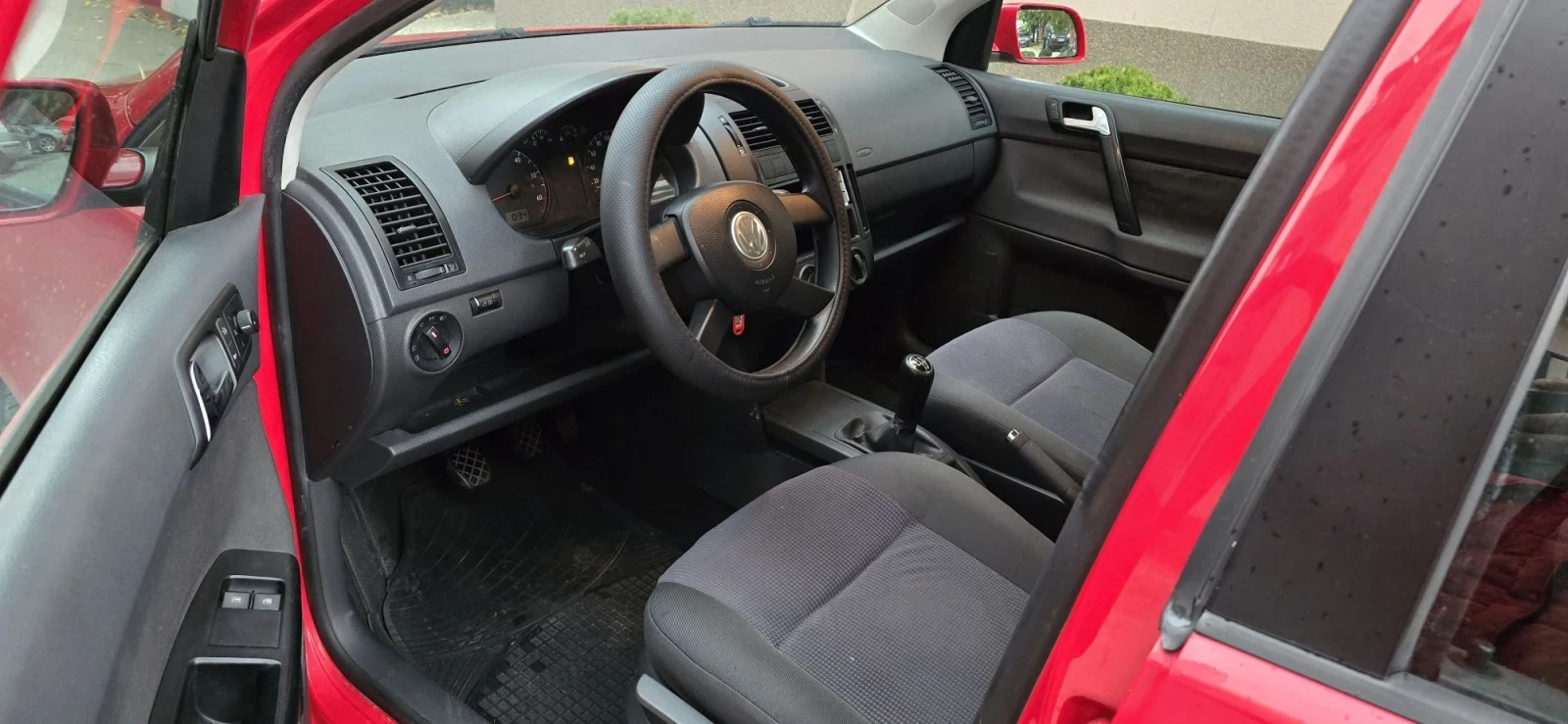 VW Polo 1.4i | Mobile.bg � ����������� 9