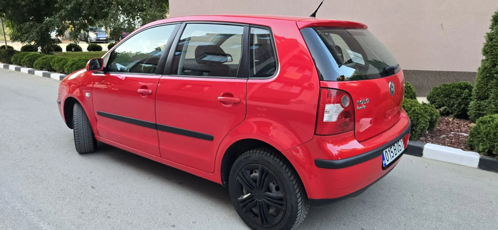 VW Polo 1.4i | Mobile.bg � ����������� 3