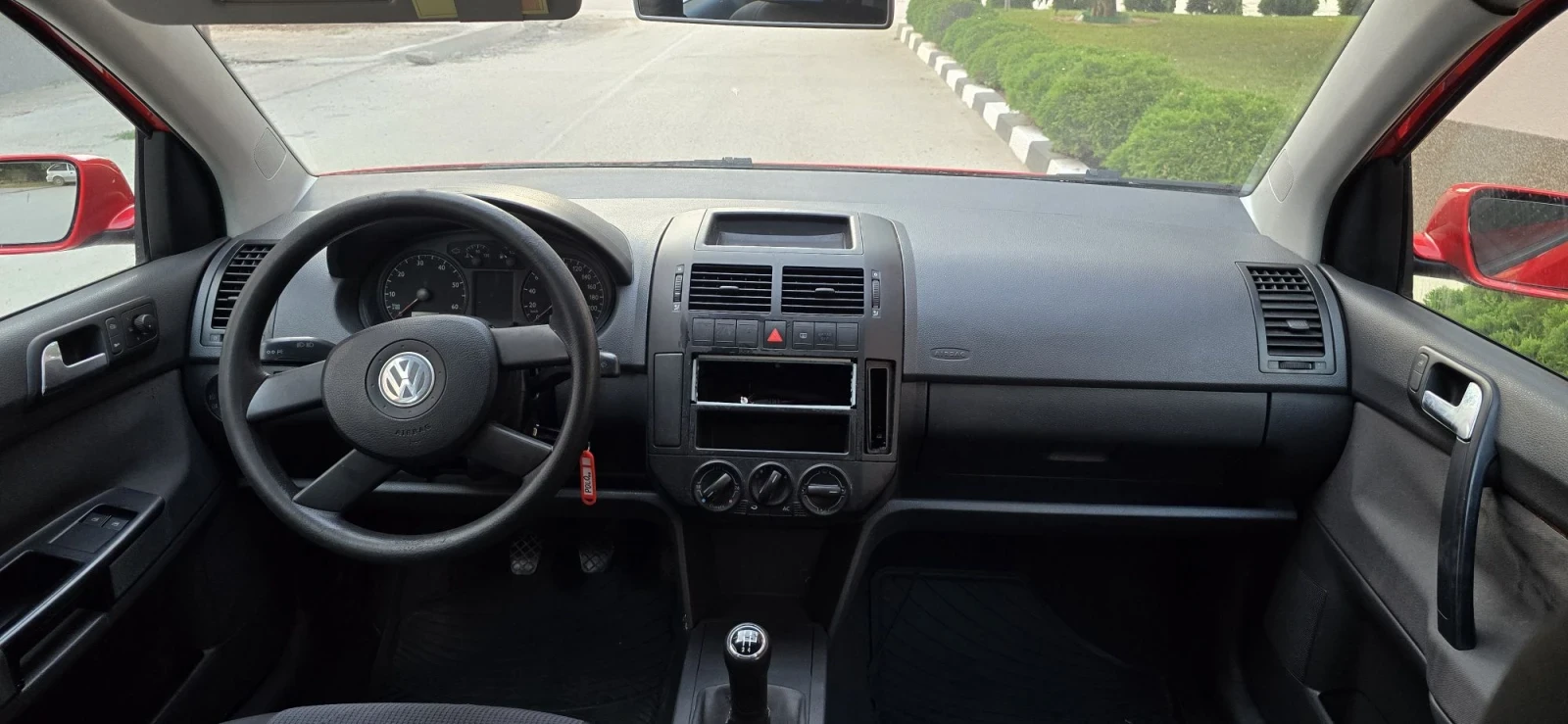 VW Polo 1.4i | Mobile.bg � ����������� 12