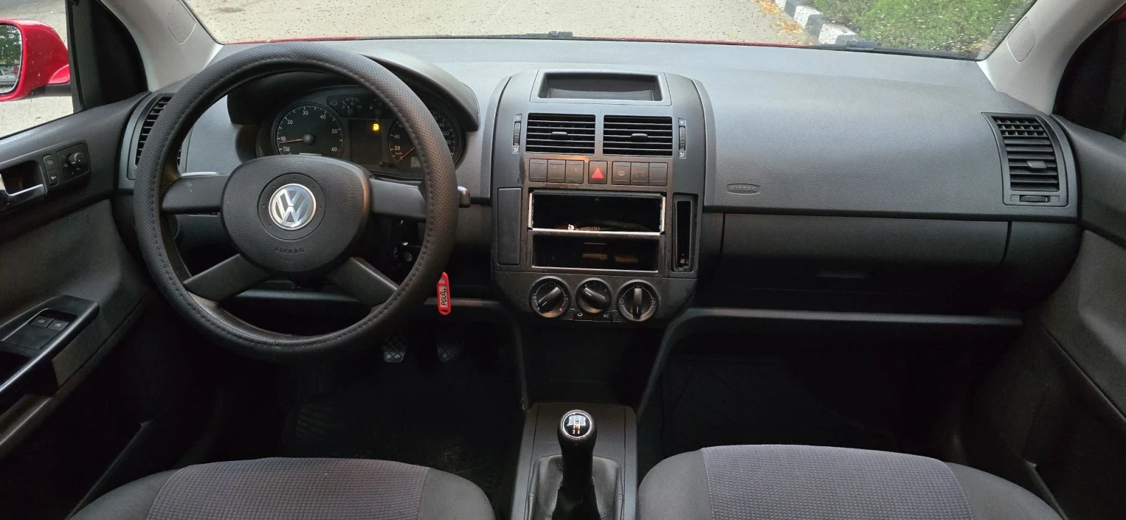 VW Polo 1.4i | Mobile.bg � ����������� 14