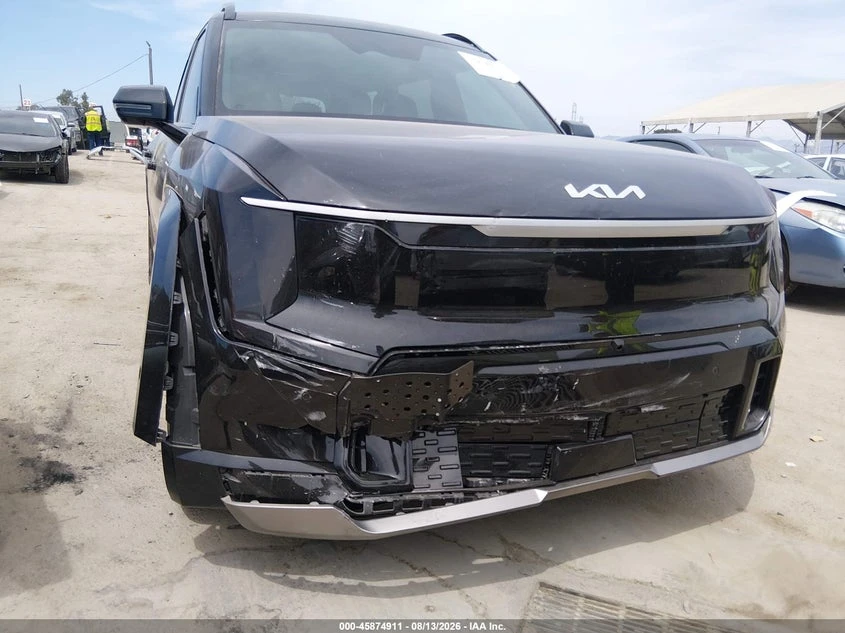Kia EV9 Gt-Line, снимка 6 - Автомобили и джипове - 55812641