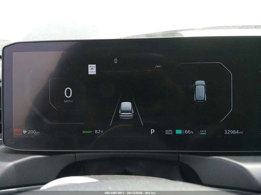 Kia EV9 Gt-Line, снимка 7 - Автомобили и джипове - 55812641