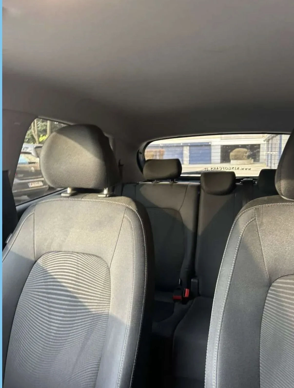 Hyundai I10 1.0i | Mobile.bg � ����������� 7