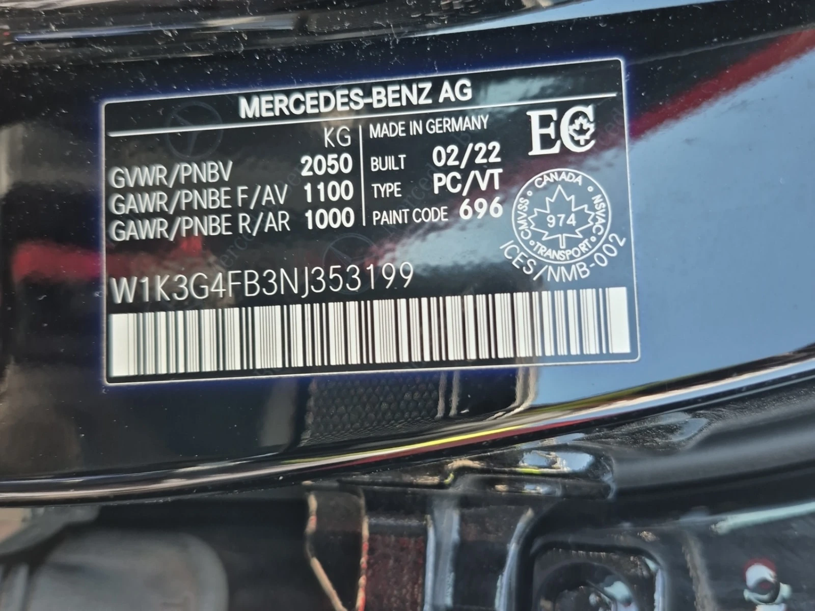 Mercedes-Benz A 220 АМГ ПАКЕТ/CARFAX/ФИНАНСИРАНЕ, снимка 15 - Автомобили и джипове - 55932824