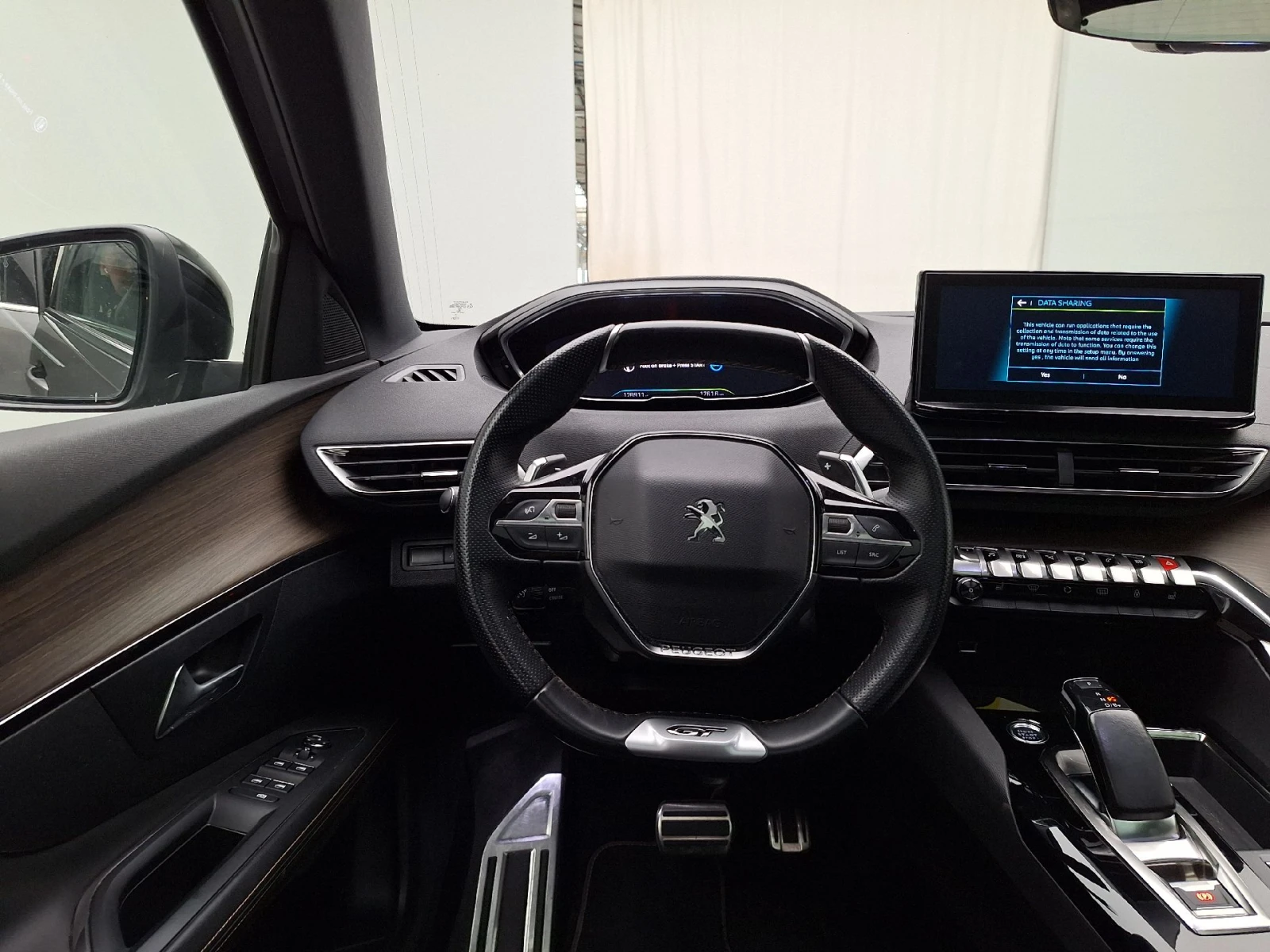 Peugeot 3008 GT, снимка 9 - Автомобили и джипове - 56392733