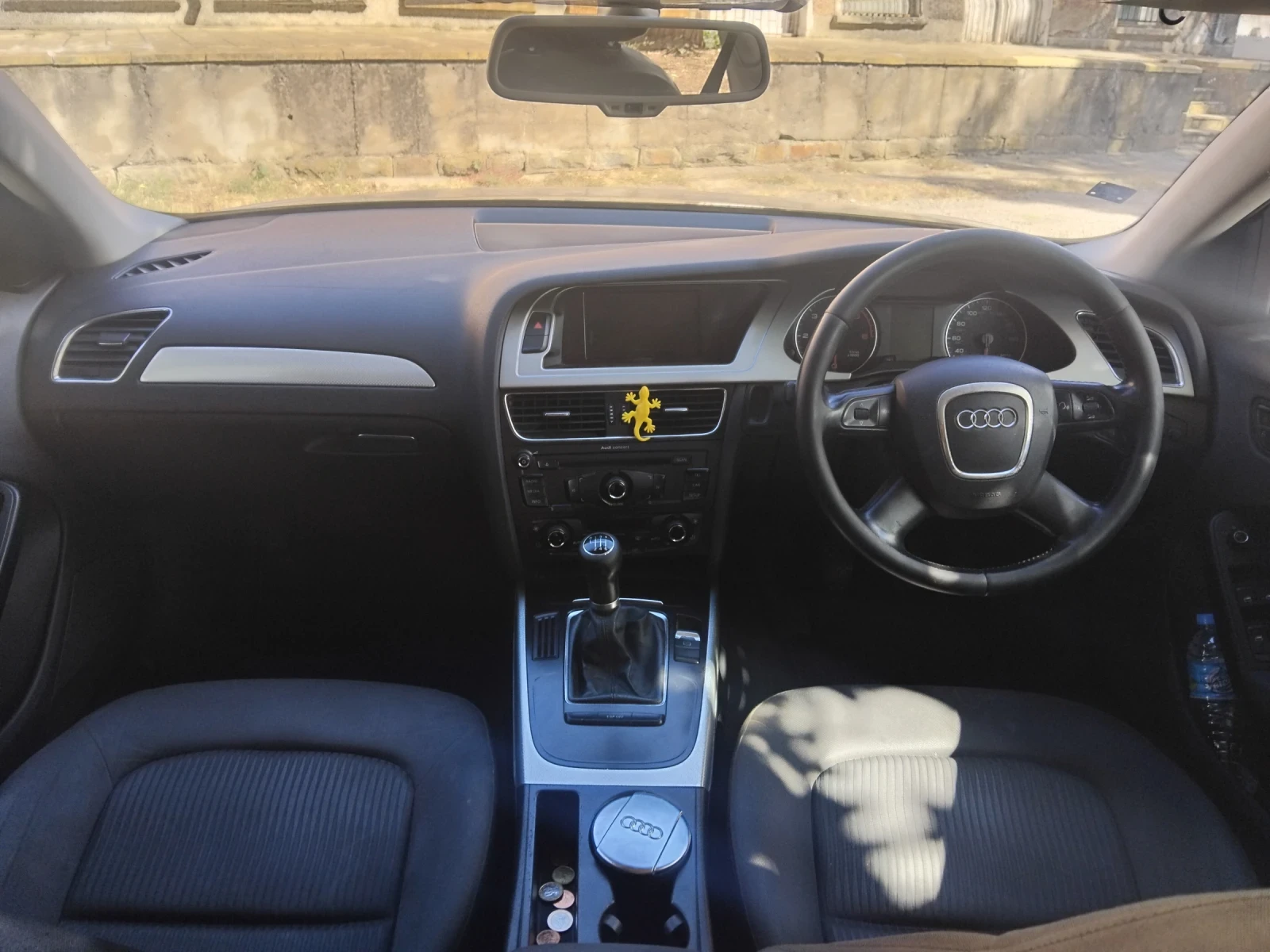 Audi A4 2.0 TDI ������ | Mobile.bg � ����������� 9